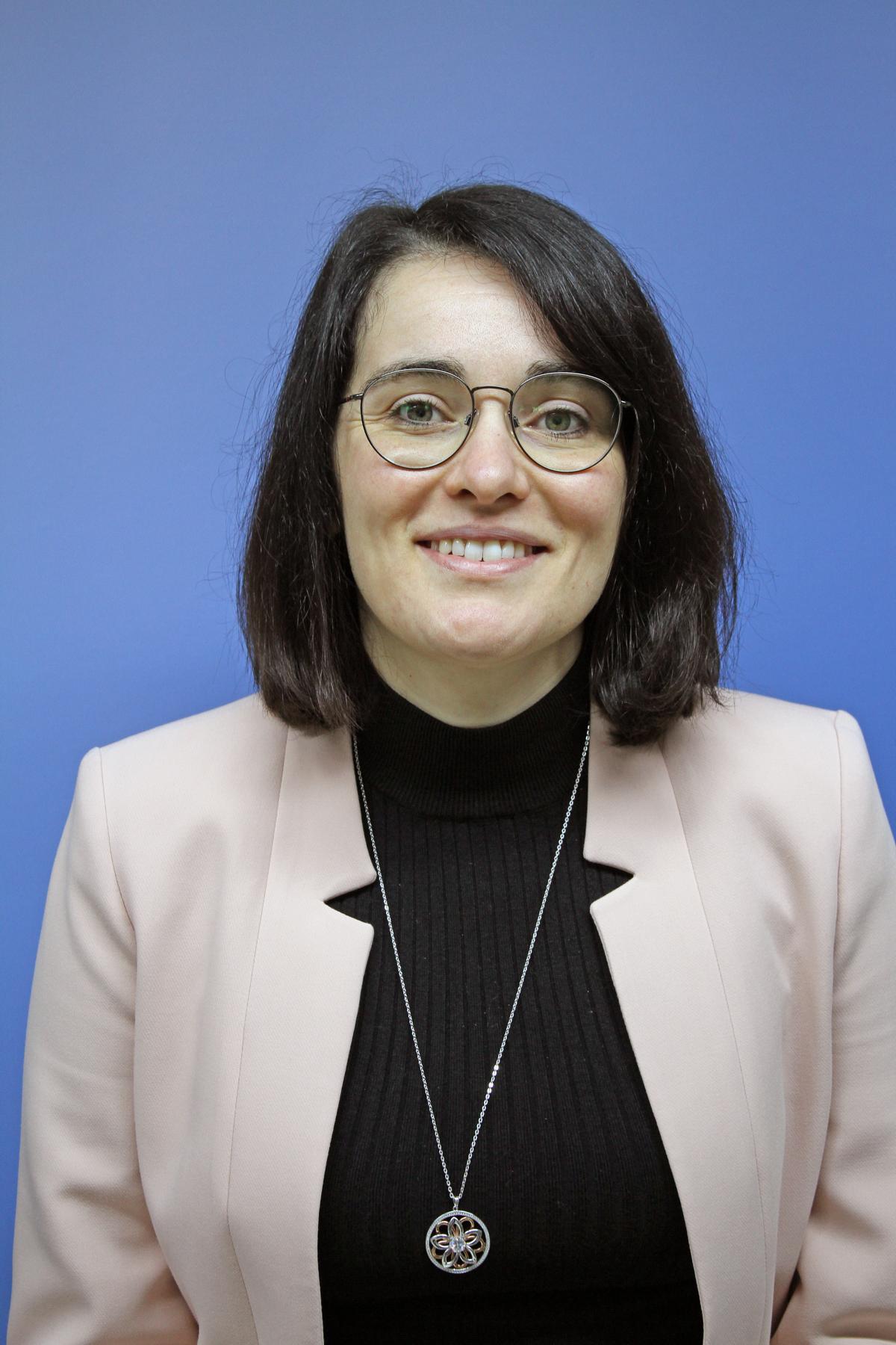 Maria Weber